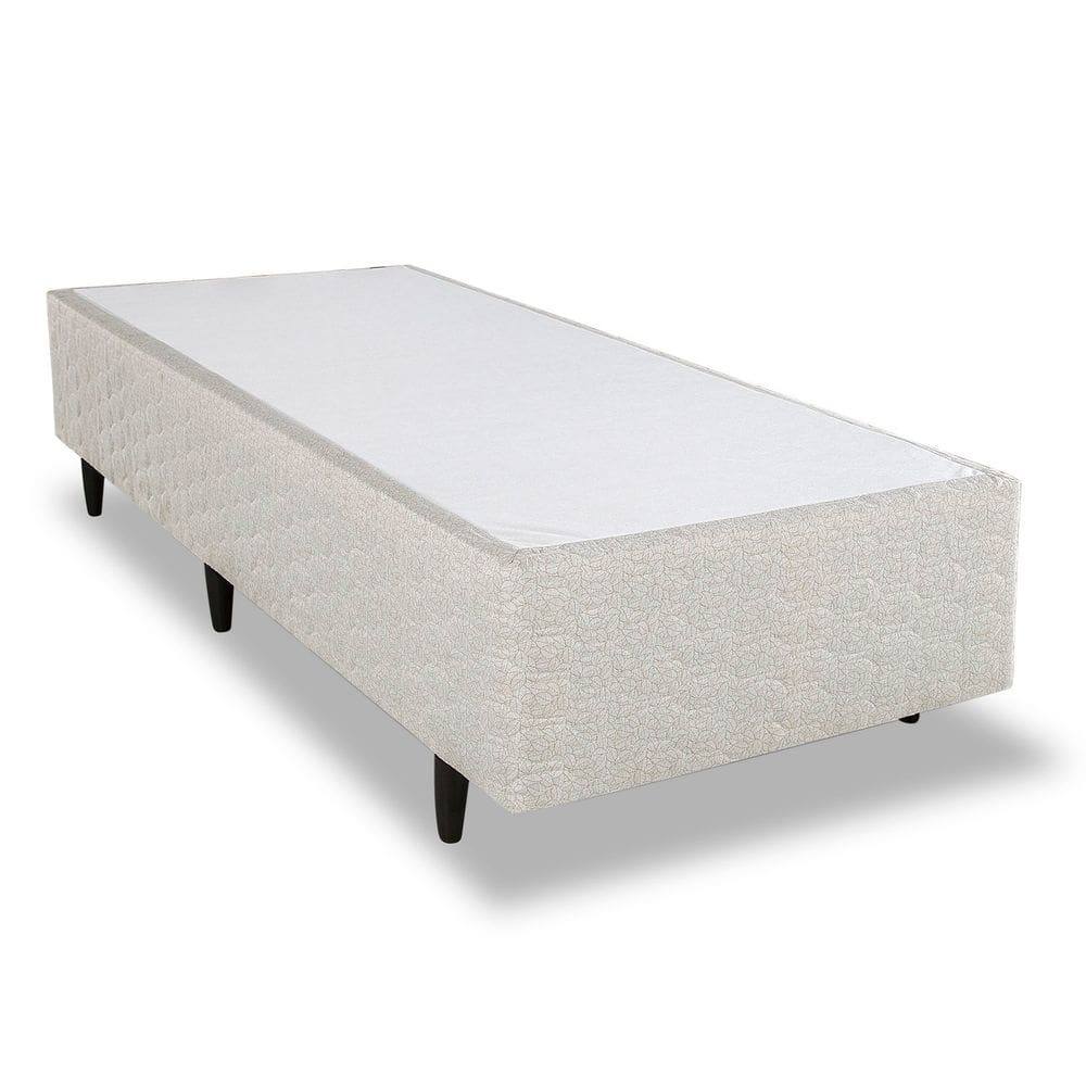 Base Box 79x198x28cm Herval Favo