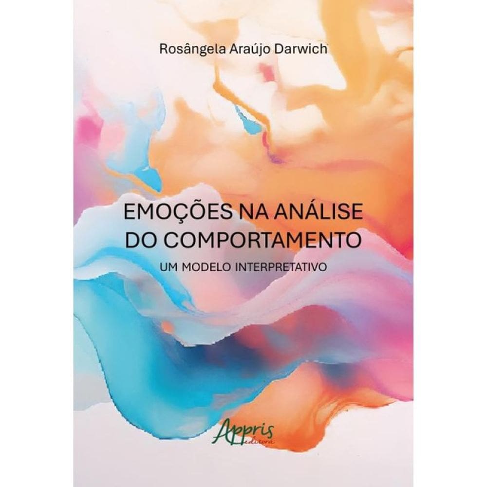 Emoções Na Análise Do Comportamento