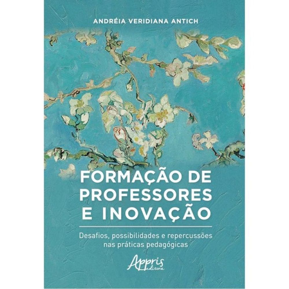 Formação De Professores E Inovação