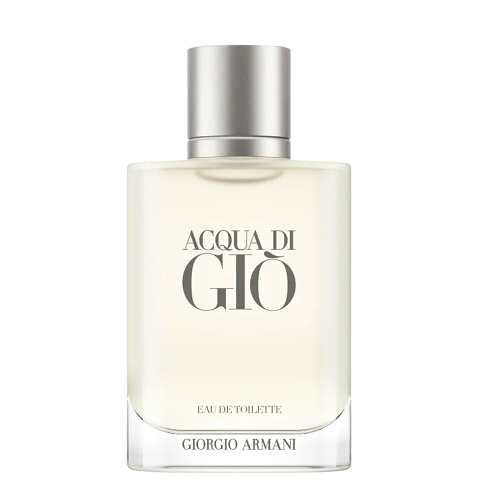 Giorgio Armani Acqua di Giò Eau de Toilette - Perfume Masculino 100ml