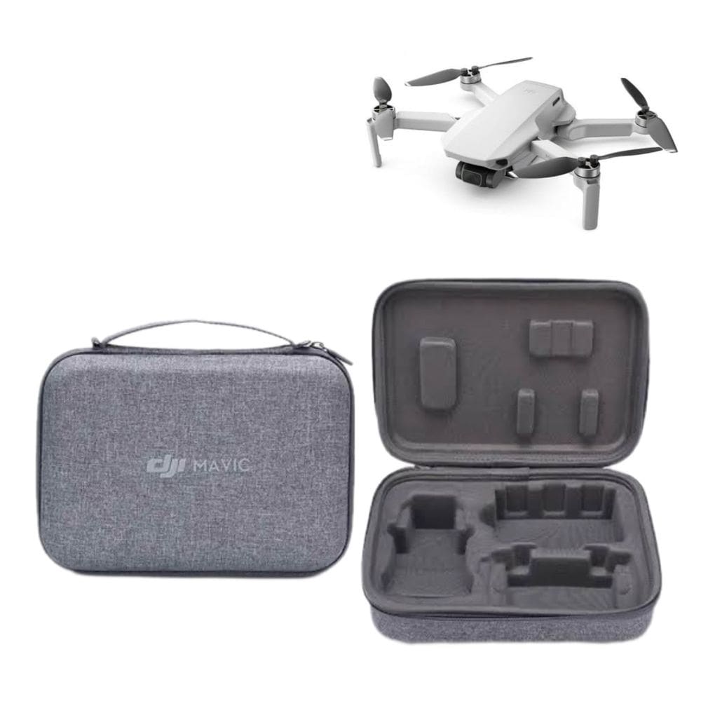 Maleta Case Bag Dji Mavic Mini / Mini Se