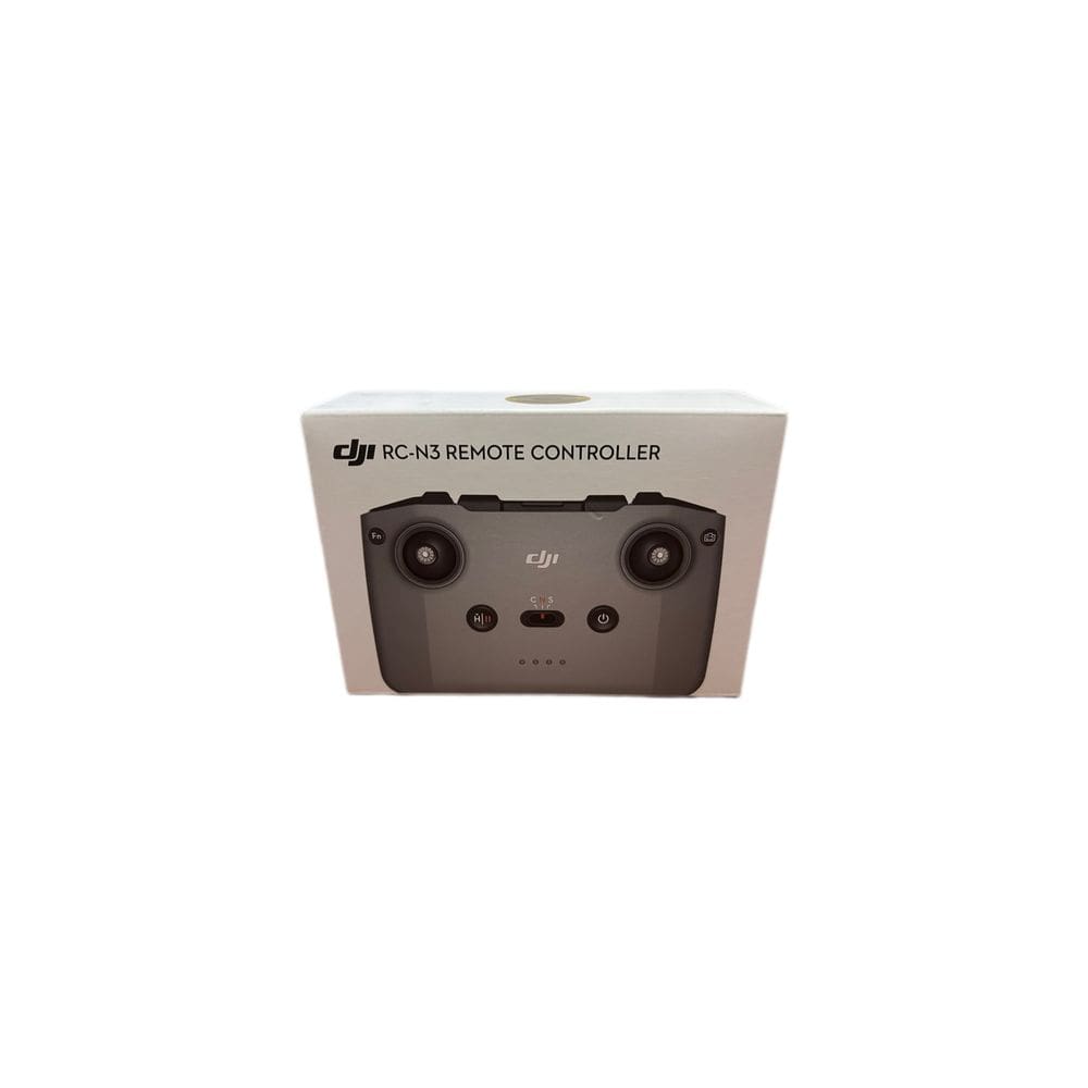 Rádio Controle Dji Rc-n3 Para Neo Mini-4 Air-3 Br