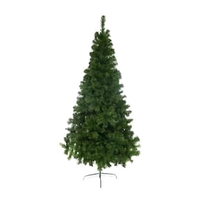 Arvore Viena Verde 2,1m 1500 Galhos