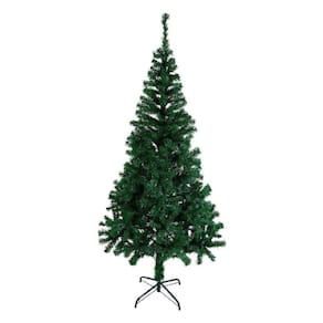 Árvore De Natal 1,8m Canadense Verde Grillo 47490-004