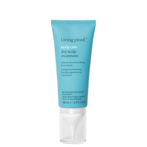 Living Proof Scalp Care Dry Scalp Treatment - Tratamento Capilar 100ml