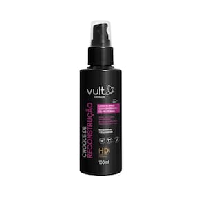 Vult Cabelos Choque de Reconstrução - Leave-in Spray 100ml
