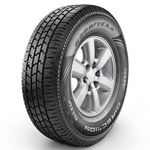 Pneu Goodyear Aro 15 Direction Suv 205/65R15 94T Sl