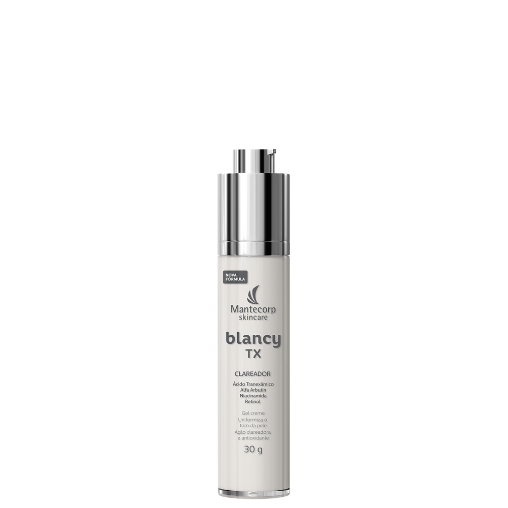 Mantecorp Blancy TX - Uniformizador Facial 30g