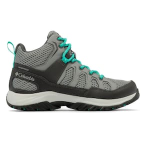 Bota Columbia Feminina Granite Trail Mid Waterproof