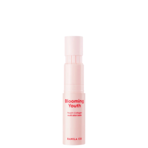 Banila CO Blooming Youth Peach-Collagen Multi Stick Balm - Bálsamo Facial 10,5g