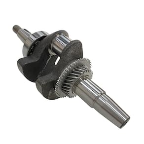Virabrequim Para Motor GX240 GX270 8 e 9HP Eixo Cônico Geradores