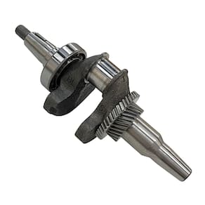 Virabrequim Para Motor GX390 13HP Eixo Cônico de Geradores