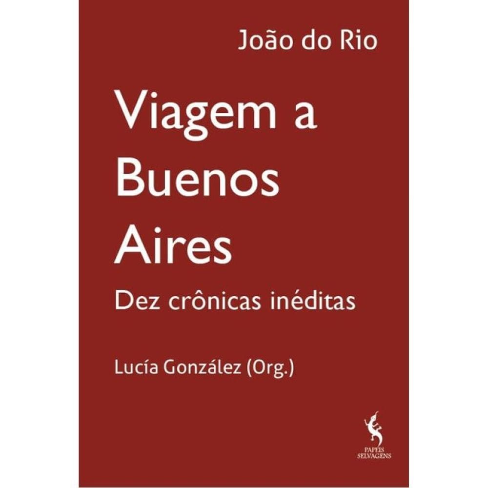 Viagem A Buenos Aires