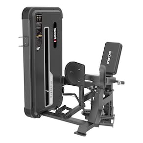 Cadeira Adutora Kikos Pro Concept II 110Kg C2S75