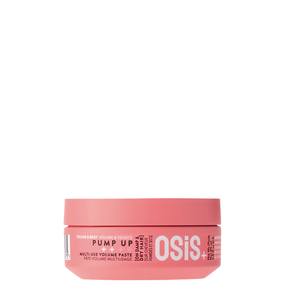 Schwarzkopf Professional OSIS+ Pump Up - Pasta Modeladora 85ml