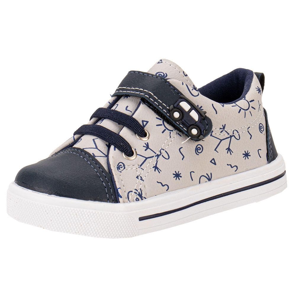 Tênis Infantil Lindo Jú - 15522