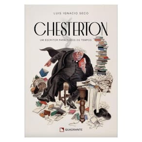 Chesterton