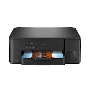 Multifuncional Brother DCPT230 | Jato De Tinta Colorido, USB 2.0, Bivolt
