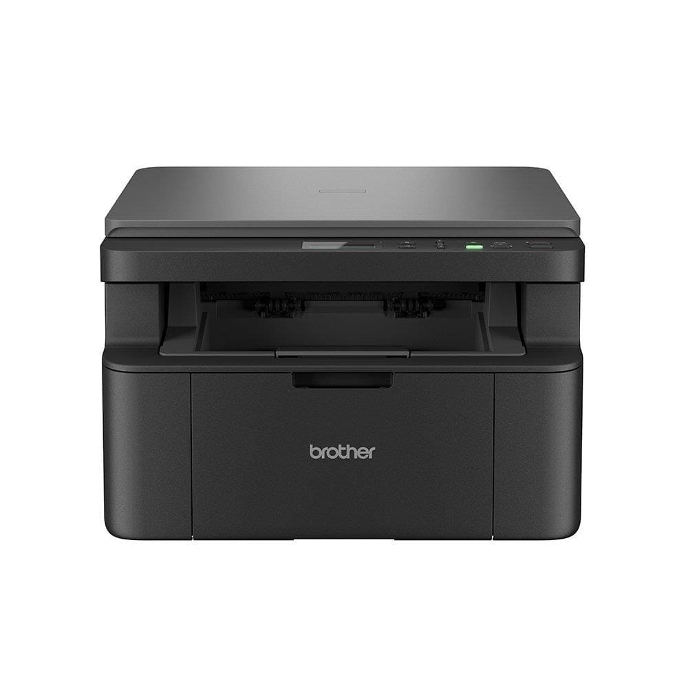 Multifuncional Brother DCPL1632W | Laser, Monocromática, 110V