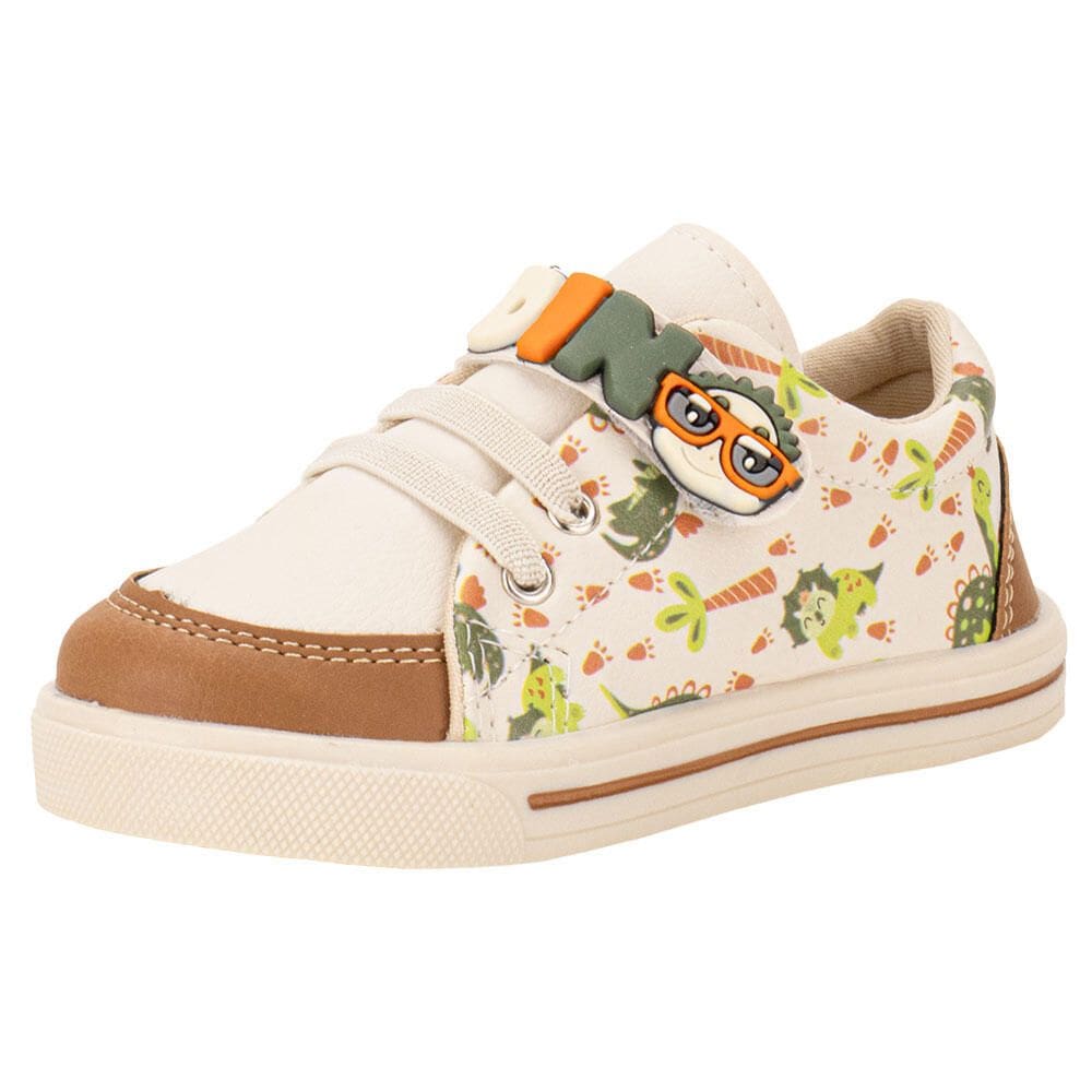 Tênis Infantil Lindo Jú - 15522