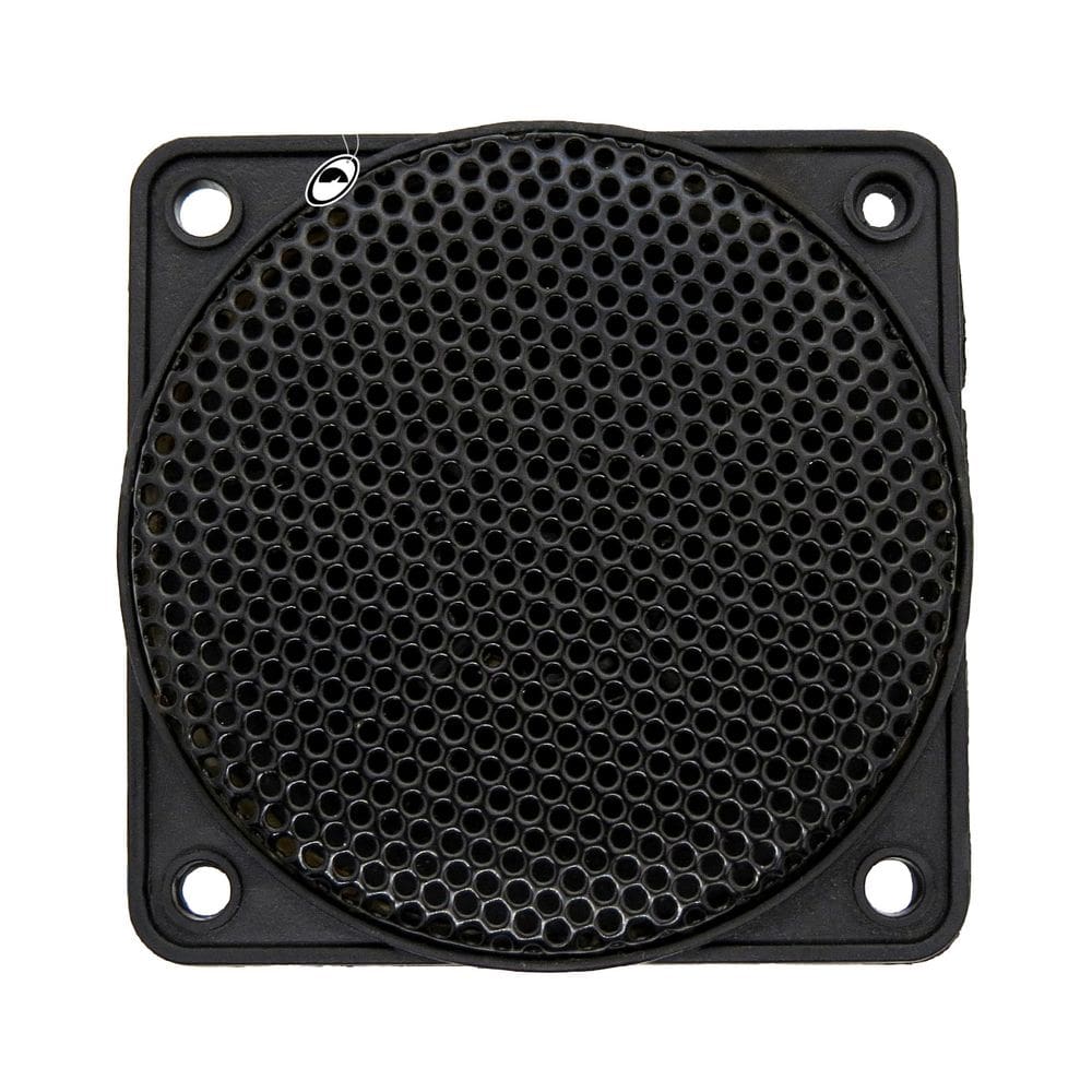 Mini Tweeter Piezo Elétrico THQ-2 Hurricane | Casas Bahia