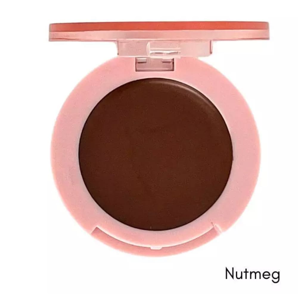 Contorno Cremoso Smooth Contour - Ruby Rose - NUTMEG