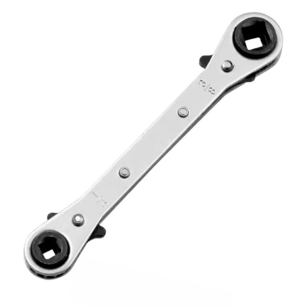 Chave Catraca Quadrada 3/8" 1148.01 ROTHENBERGER