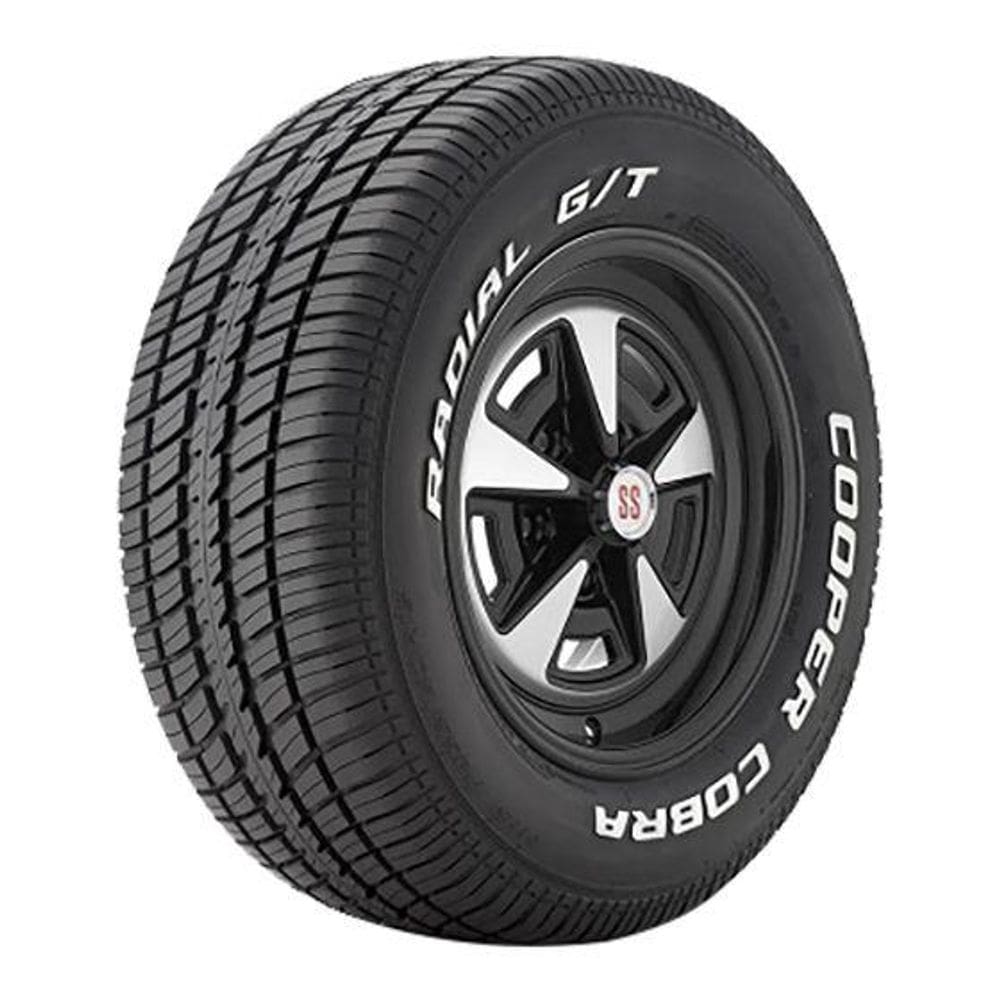 Pneu Cooper Aro 15 225/70R15 Cobra Radial G/T LB 100T