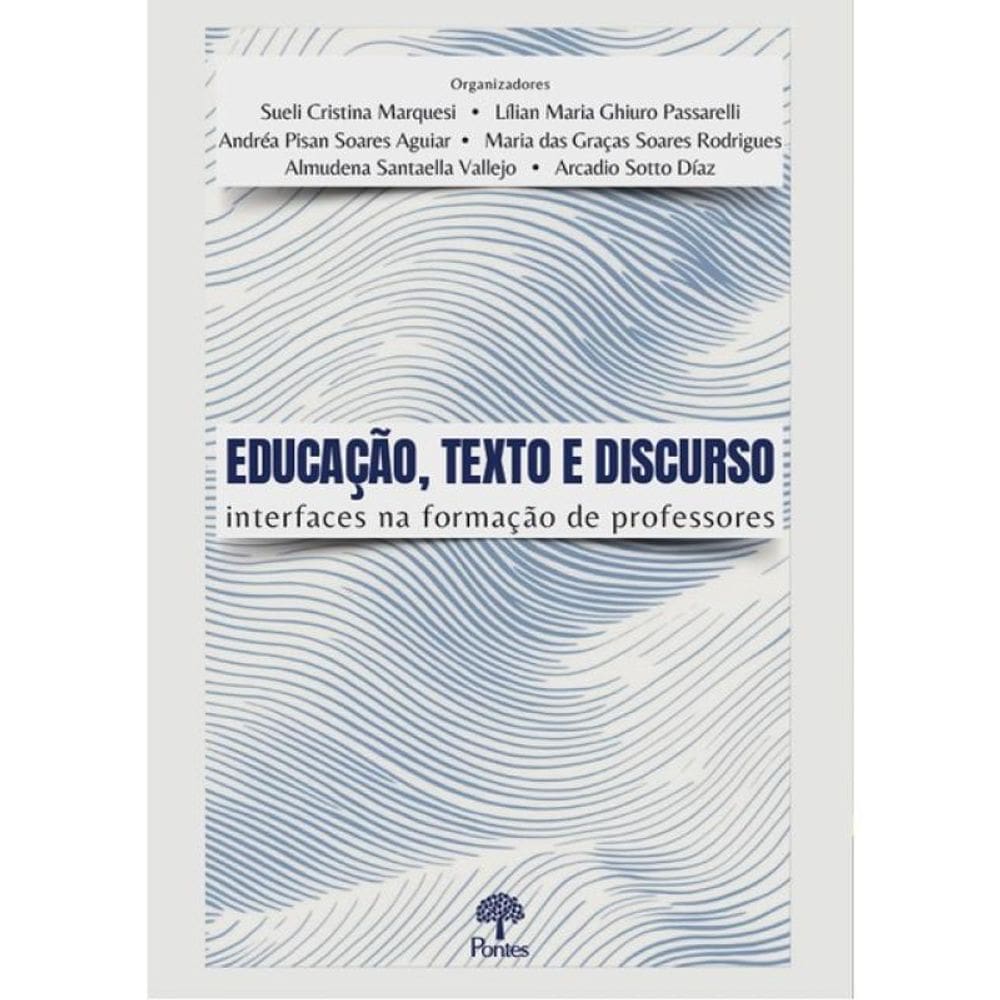 Educação, Texto E Discurso