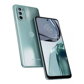 Usado: Motorola G62 5G 128 GB Verde - Regular