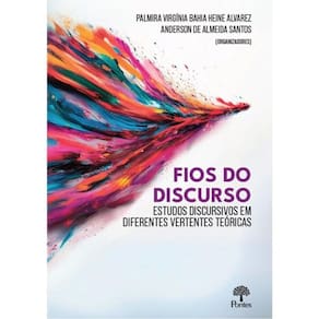 Fios Do Discurso