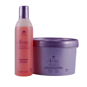 Alisamento Hidróxido de Guanidina Avlon Affirm 900g