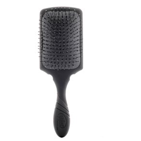 Wet Brush Pro Paddle Detangler Quadrada Preta