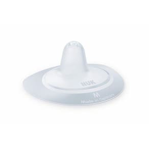 Protetor De Mamilo - Nuk