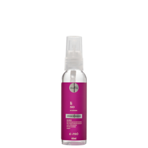 Griffus G-Pró Liso Ao Extremo - Sérum Capilar 60ml