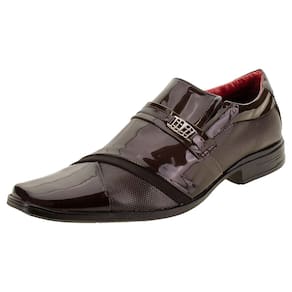 Sapato Masculino Social Bkarellus - 7038
