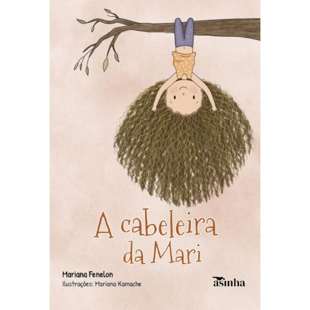 A cabeleira da Mari 