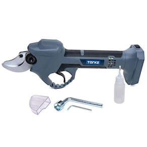 Tesoura de Poda Torkz a bateria, TRB0024, 20 Volts