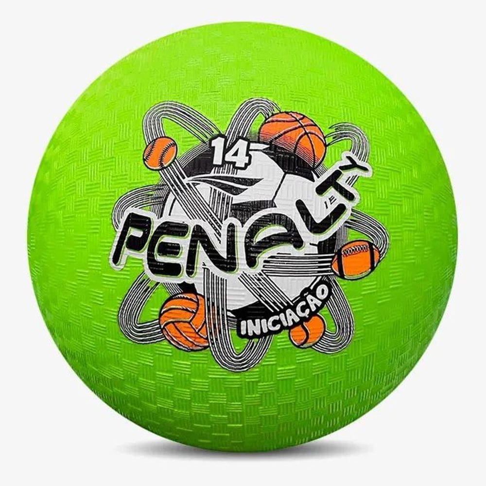 Bola Iniciação Penalty N14 XXIV