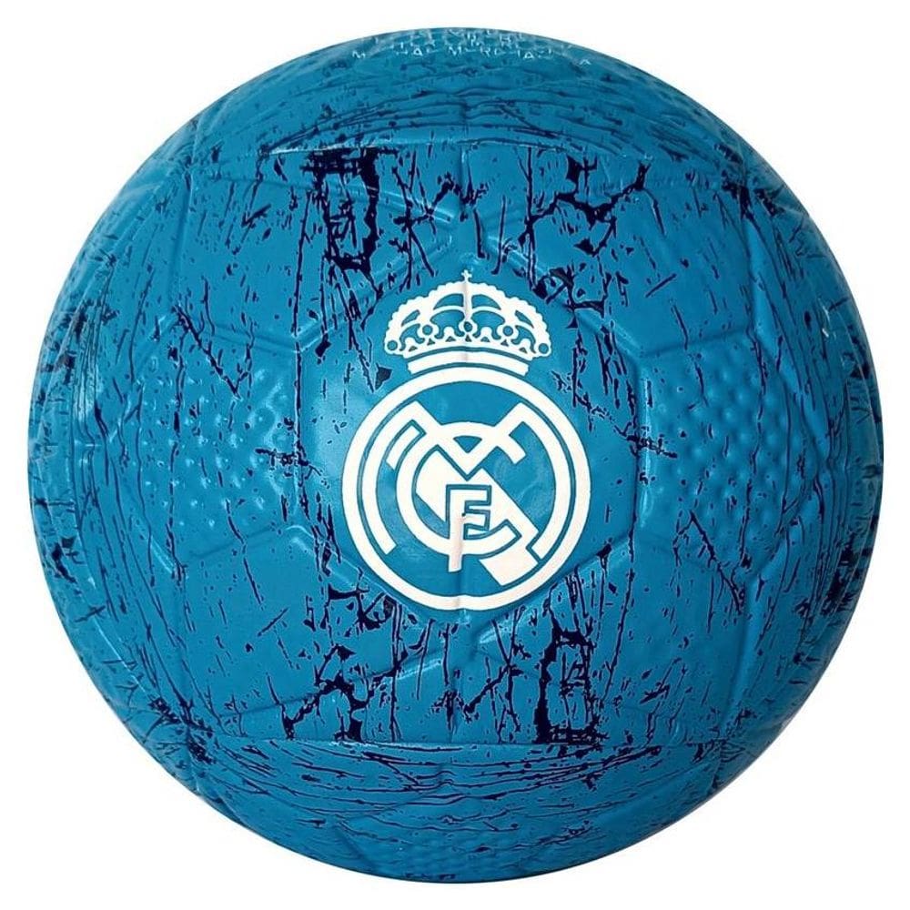 Mini Bola Real Madrid Futebol PVC/PU PI