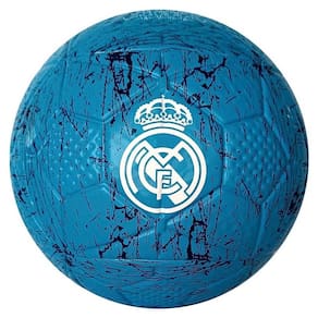 Mini Bola Real Madrid Futebol PVC/PU PI
