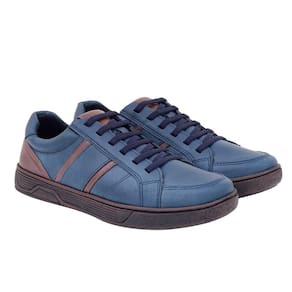 Tênis Casual Masculino Elegante Elástico Para o Dia a Dia