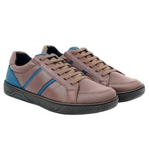 Tênis Casual Masculino Elegante Elástico Para o Dia a Dia