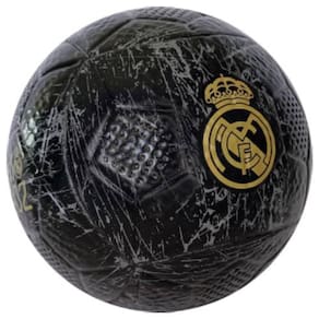 Mini Bola Real Madrid Futebol PVC/PU Retro 1902