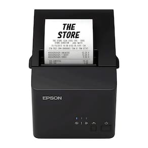Impressora De Cupom Epson Não Fiscal Tm-t20x Ethernet