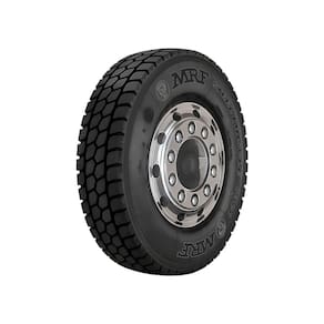 Pneu MRF 295/80 R22.5 Steel Muscle Plus S3C8 152/149M 16PR Misto