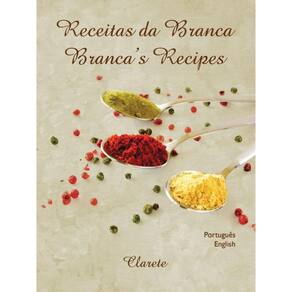 Receitas da Branca: Brancas Recipes
