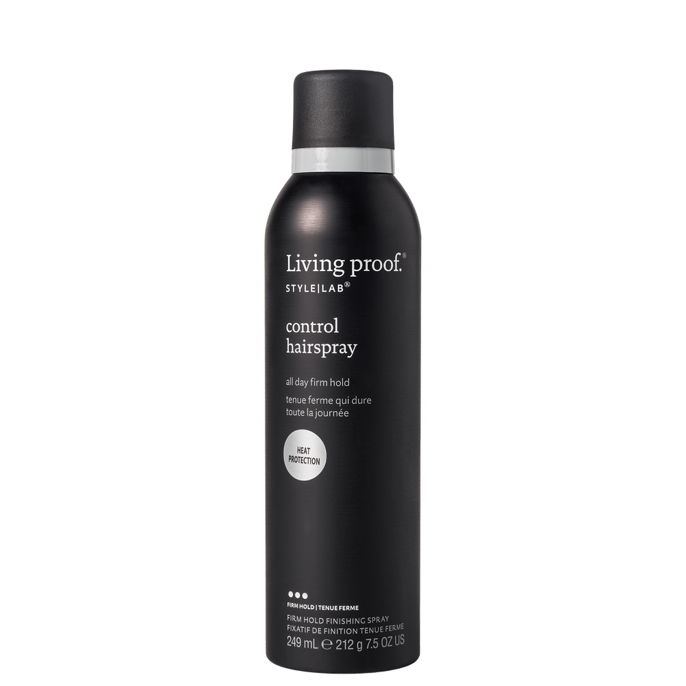 Living Proof Style Lab Control Hairspray - Spray Fixador 246ml
