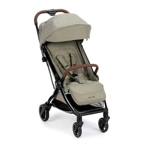 Carrinho de Bebê Eva³ Luxe Twilic Truffle - Maxi-Cosi
