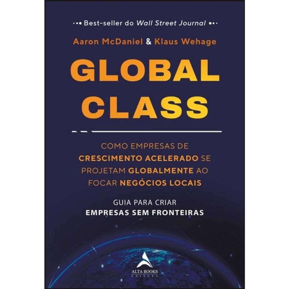 Global Class